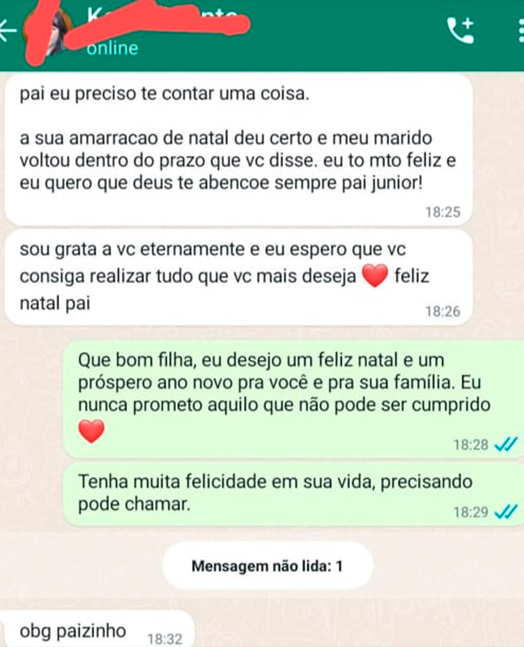 Depoimento 2