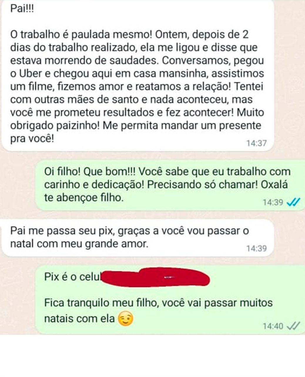 Depoimento 3